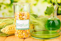 Wester Broomhouse biofuel availability