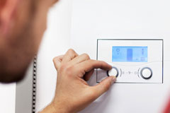best Wester Broomhouse boiler servicing companies