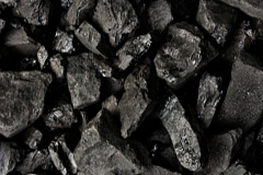 Wester Broomhouse coal boiler costs