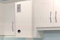 Wester Broomhouse electric boiler quotes