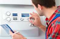 free commercial Wester Broomhouse boiler quotes
