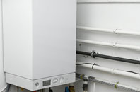 free Wester Broomhouse condensing boiler quotes