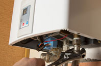 free Wester Broomhouse boiler install quotes
