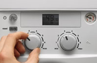 free Wester Broomhouse boiler maintenance quotes
