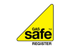 gas safe companies Wester Broomhouse